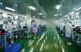 參觀工廠6