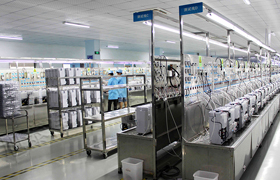 參觀工廠7