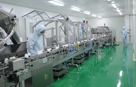 參觀工廠8
